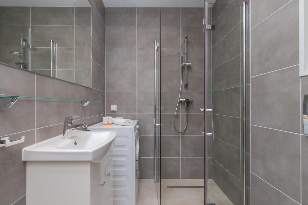 Blonia Sopockie Apartamenty By Renters Сопот Экстерьер фото