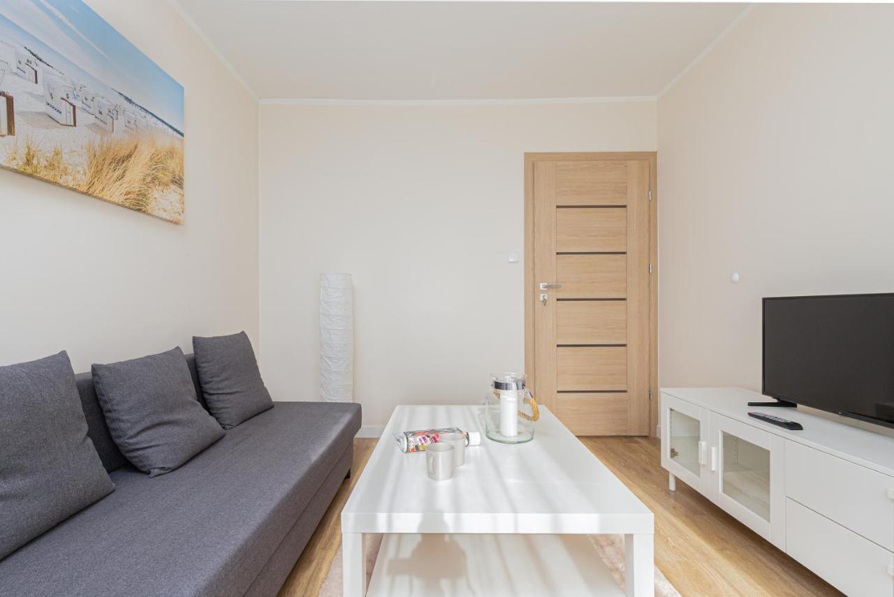 Blonia Sopockie Apartamenty By Renters Сопот Экстерьер фото