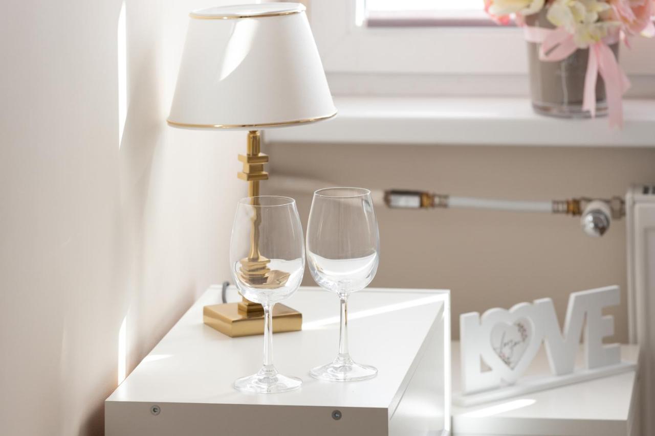 Blonia Sopockie Apartamenty By Renters Сопот Экстерьер фото